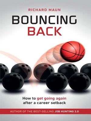 cover image of Bouncing Back